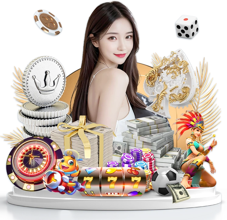Nội dung casino tại TG88